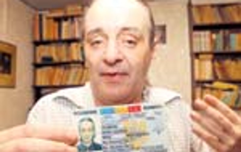 Sar la gatul Columbenilor 