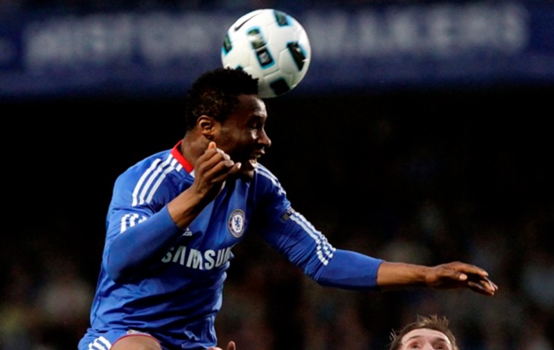 Răpitorii tatălui forbalistului de la Chelsea, Obi Mikel, au cerut drept răscumpărare o sumă "considerabilă" 
