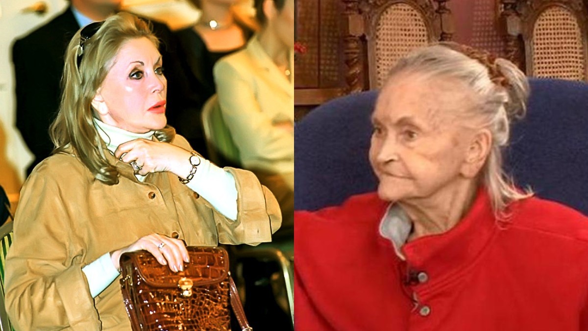 Zina Dumitrescu a lăsat datorii
