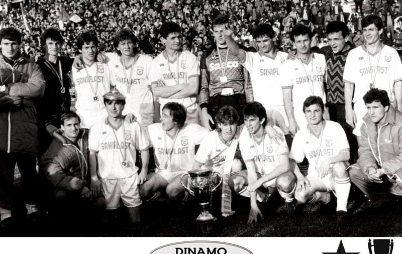 Vezi ce s-a întâmplat cu echipele participante în sezonul 1989-1990 din Divizia A!