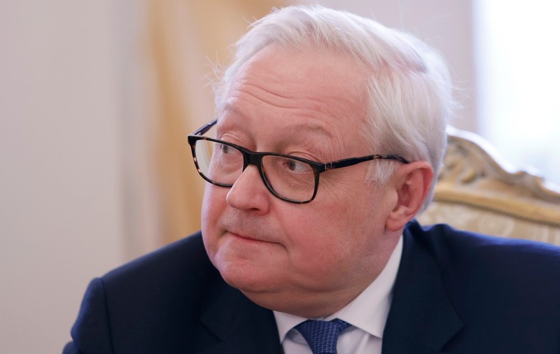 Rusia își va modifica doctrina nucleară. Demersul este „într-un stadiu avansat”, spune Serghei Riabkov