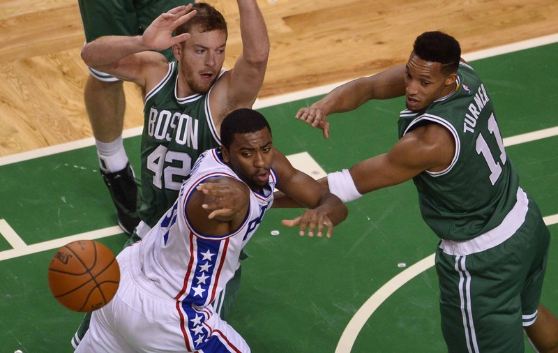 Philadelphia 76ers este foarte aproape de o rușine istorică în NBA