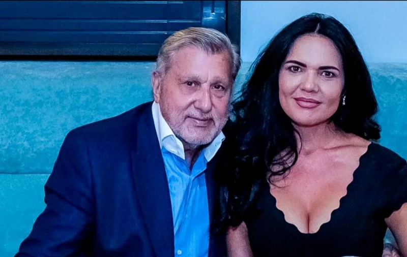 Ioana, soția lui Ilie Năstase, rupe tăcerea despre căsnicia lor. „Nu vreau să dau din casă. Mai are un loc unde stă. El e mai libertin așa”
