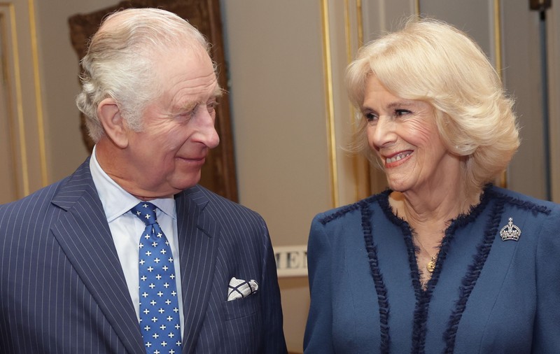 Regele Charles al III-lea va face primele vizite de stat în Franța și Germania