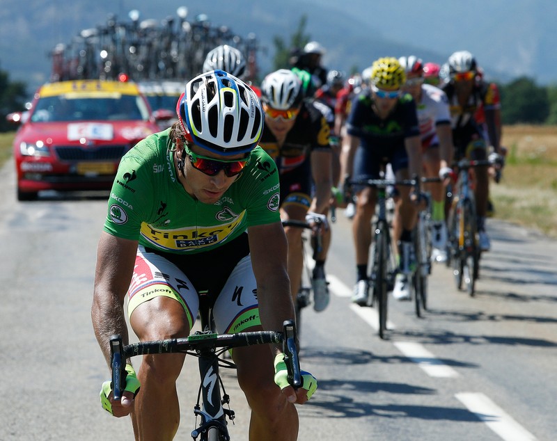 Chris Froome nu e lider peste tot. TOP 10 cicliști cu cei mai mulți bani încasați în Turul Franței 2015 | GALERIE FOTO