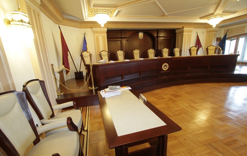 INCREDIBIL ce s-a întâmplat la CCR după ce au fost validate alegerile