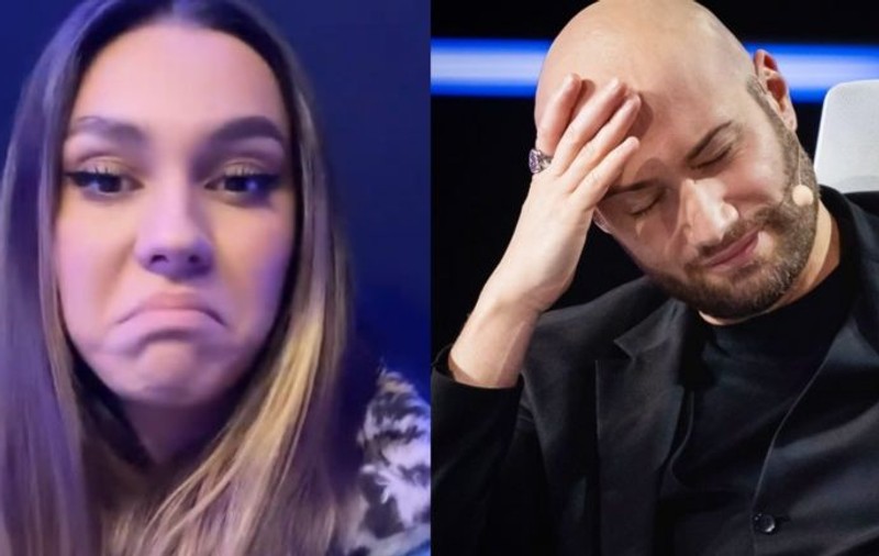 Mira, mesaj pentru Mihai Bendeac, după ce acesta a spus cum trebuie să arate femeia ideală. „Măcar dacă te țineai de treabă”