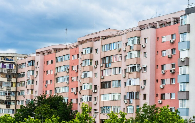 Cartierul din București unde apartamentele s-au scumpit cu 9.000 de euro într-o lună. Un apartament cu 3 camere a ajuns la 138.692 de euro