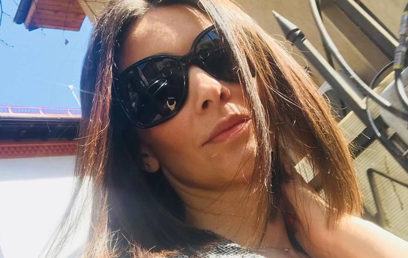 Ce spune Andreea Berecleanu despre tatăl copiilor ei. "Au trăit alături de el toată perioada copilăriei, iar acum..."