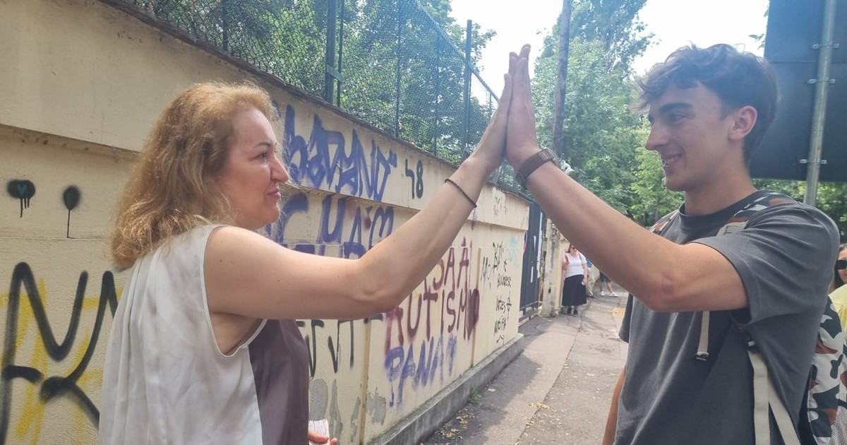 elev la bacalaureat 2026