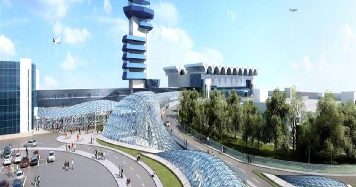 Metroul spre Otopeni va primi finanțare europeană doar pe jumătate
