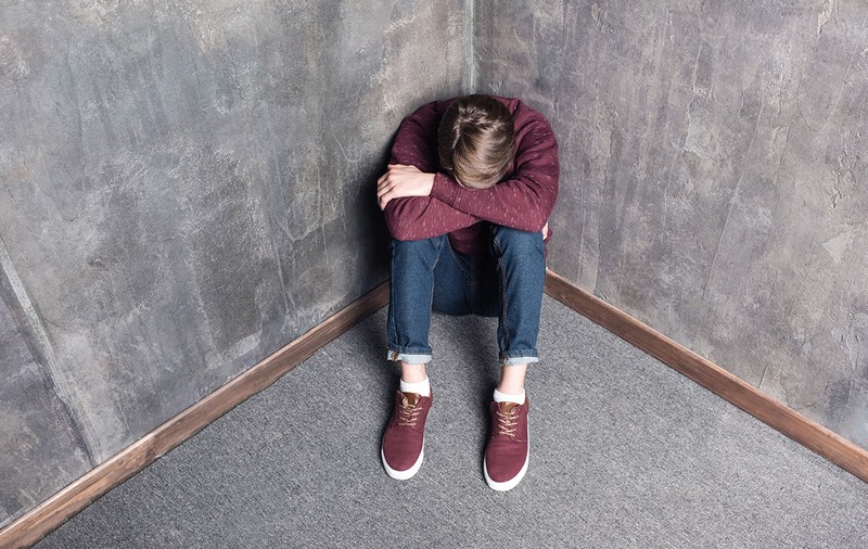Cum se poate face screeningul depresiei și în ce fel reduce riscul suicidar la adolescenți