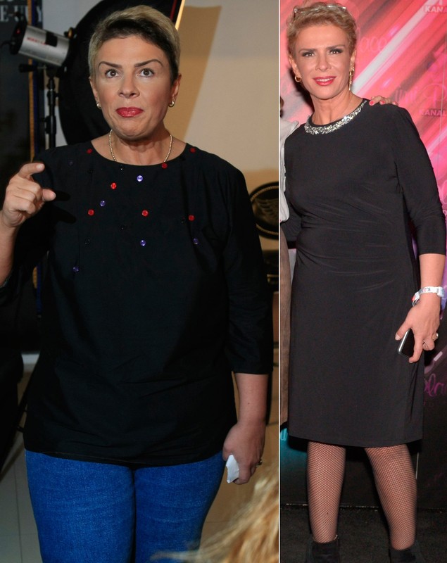 Dieta lui Teo Trandafir: „Pot mânca o prăjitură, dar mă opresc la una”. Prezentatoarea spune secretul care o ajută să se mențină
