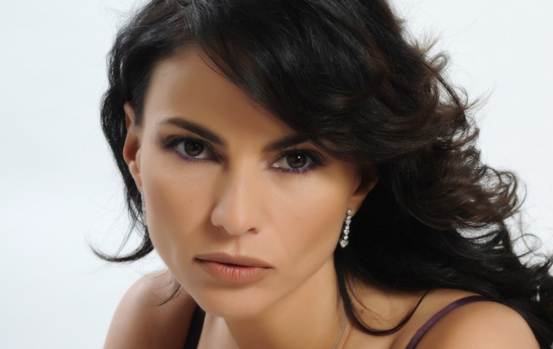 Ramona Bădescu și-a aniversat părinții. 59 de ani de căsnicie