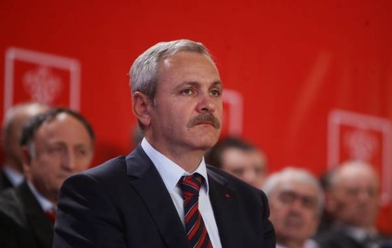Încă un avertisment pentru Crin Antonescu. Îl mai susţine PSD-ul la preşedinţie?