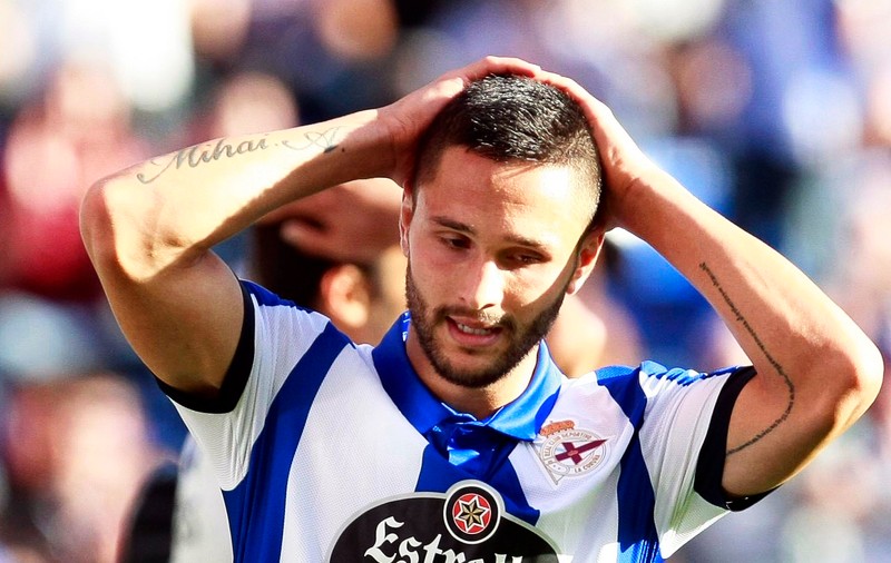 La Liga Spania 2018, etapa a 35-a. Barcelona, campioană! Florin Andone a retrogradat cu Deportivo La Coruna