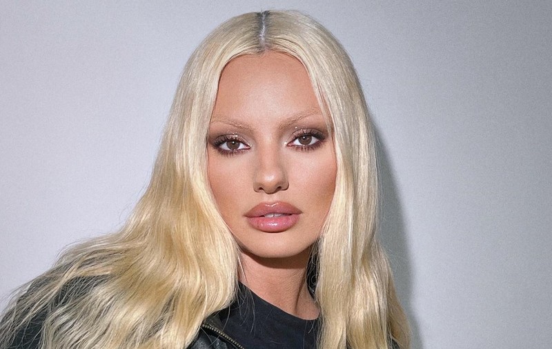 Alexandra Stan stă cu chirie în București. De ce nu își cumpără un apartament: „M-am interesat, dar nu știu ce să zic”