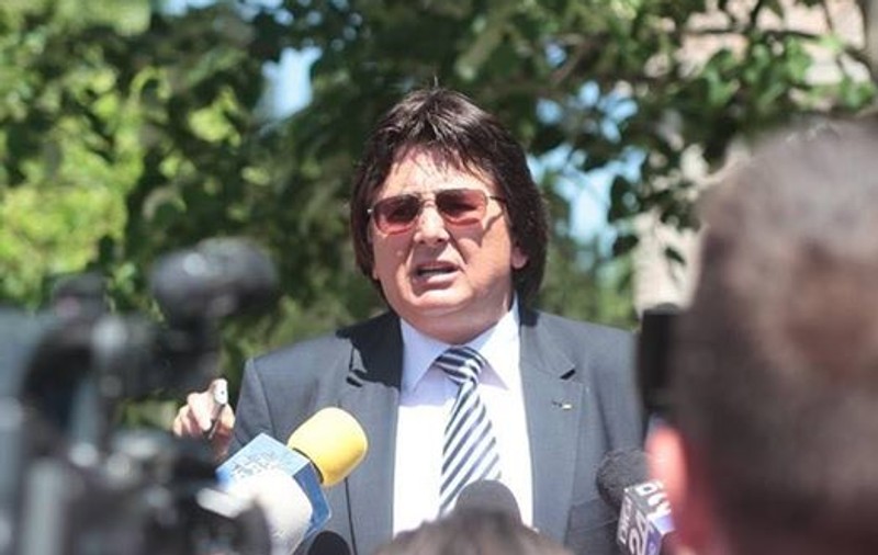 Primarul Timișoarei despre audierea la Poliție: Le-am povestit istoria porții, eu am conștiința curată
