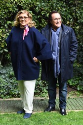 Al Bano și Romina Power