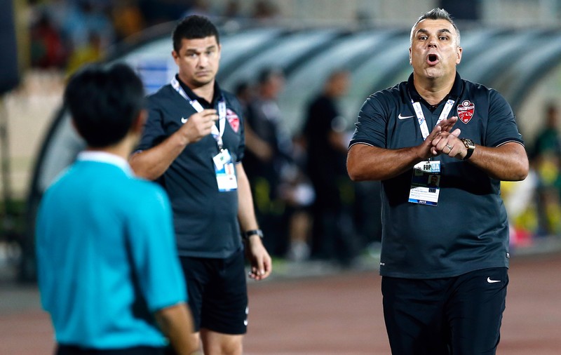 Olăroiu, propus la Inter Milano! Un fost stelist le-a făcut italienilor sugestia aceasta: ”Este cel mai potrivit!”