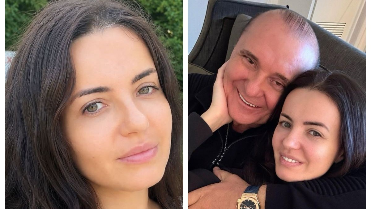 Nick Radoi și Madalina Apostol formau un cuplu de mai mulți ani