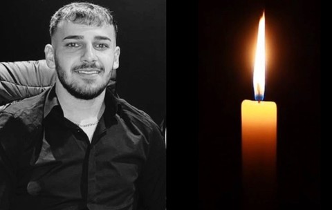 Durere fără margini după moartea lui Ovidiu Marian, un tânăr de doar 20 de ani din Argeș. Și bunicul lui s-a stins la câteva ore distanță
