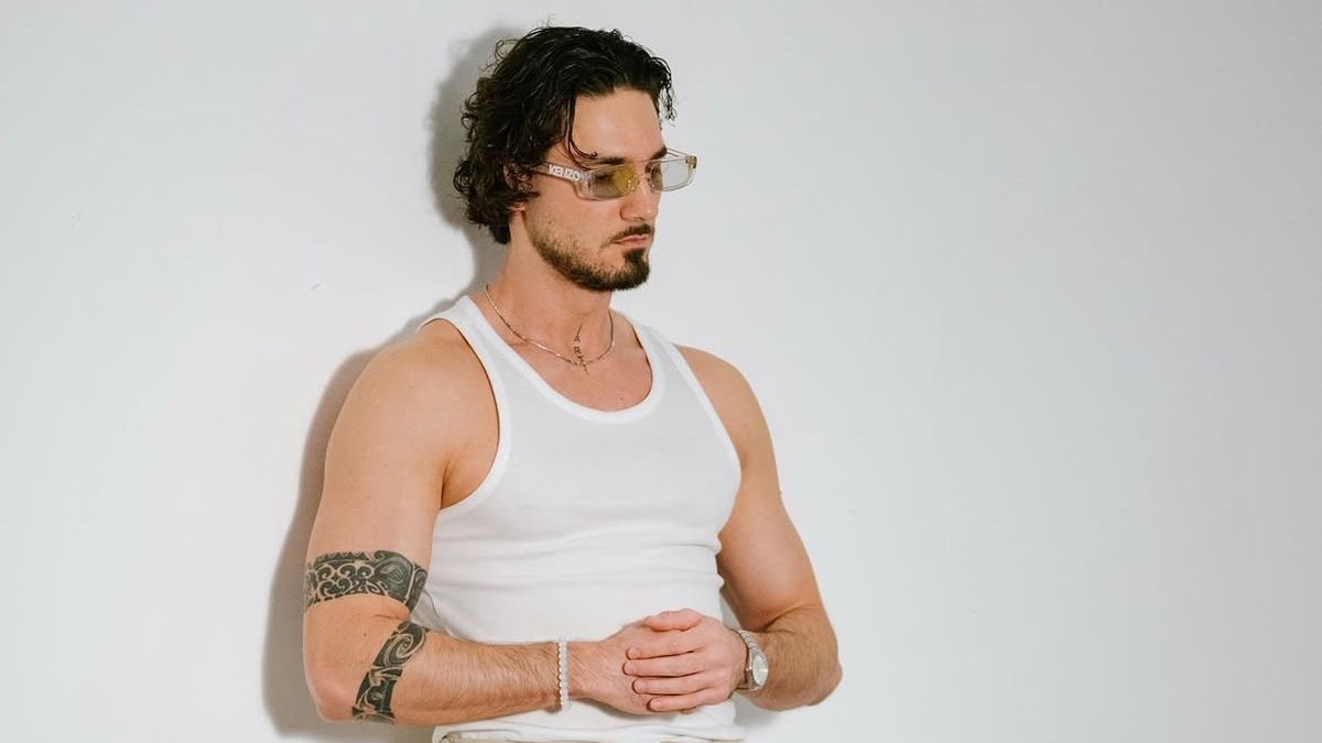 Vlad Calomfir (DJ Calvee), ispită masculină la Insula Iubirii 2026, show difuzat de Antena 1