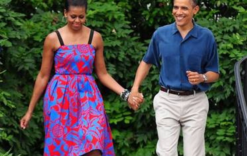 Nu, NU SE POATE! N-ai să crezi cum arătau Michelle și Barack Obama în tinerețe | FOTO