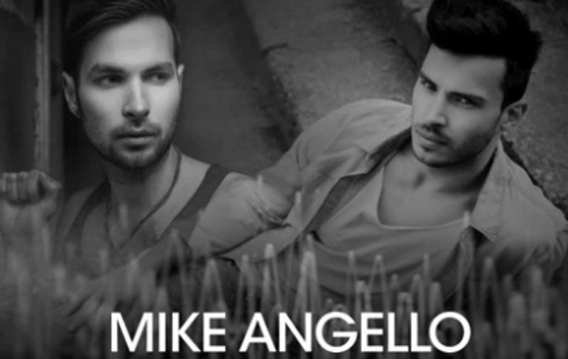 Mike Angello feat. Randi - "Doar o fată" | VIDEO