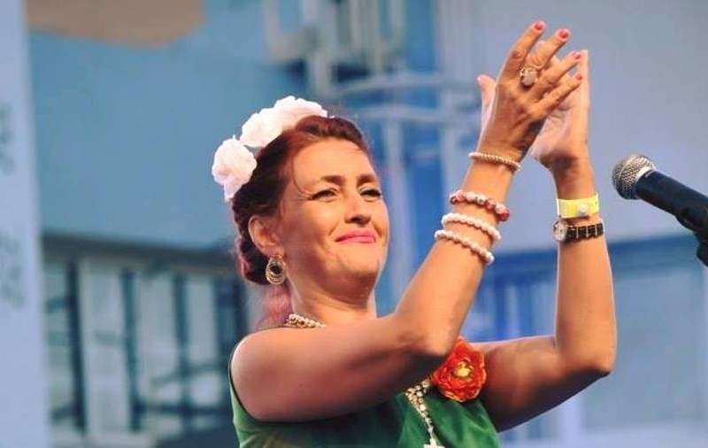 VIDEO EXCLUSIV/Rona Hartner și-a cumpărat teatru pe Coasta de Azur. „Primăria din Toulon mi l-a dat la un preț simbolic”