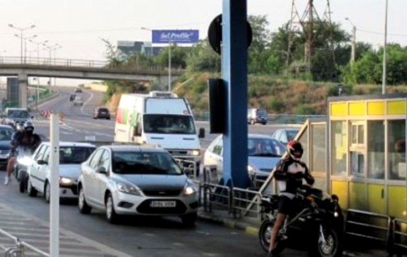 Taxa de pod de la Feteşti-Cernavodă ar putea fi desfiinţată. Ce prevede proiectul unor deputați PNL