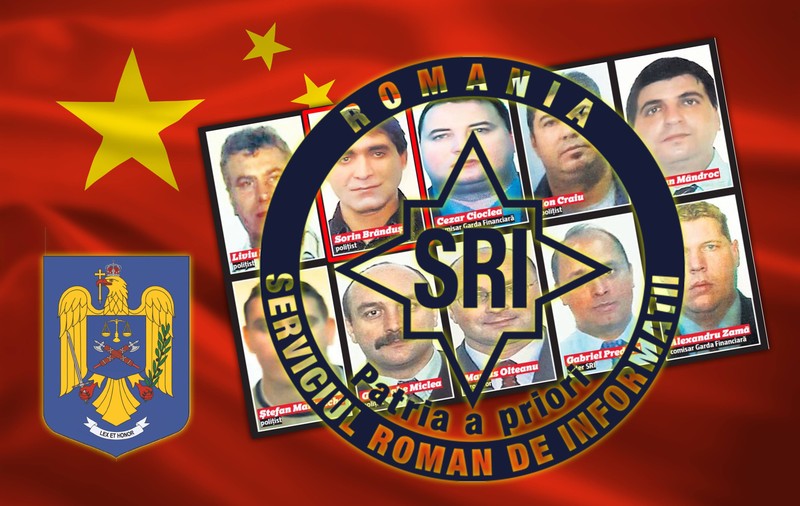 Motivarea din pandemie a unei judecătoare în favoarea jurnaliștilor de investigație, în cazul ofițerilor de poliție și SRI ”protectori” ai mafiei chineze din România