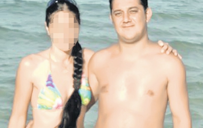 S-a sinucis crezând că şi-a omorât iubita