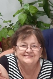 Cecilia Pavel