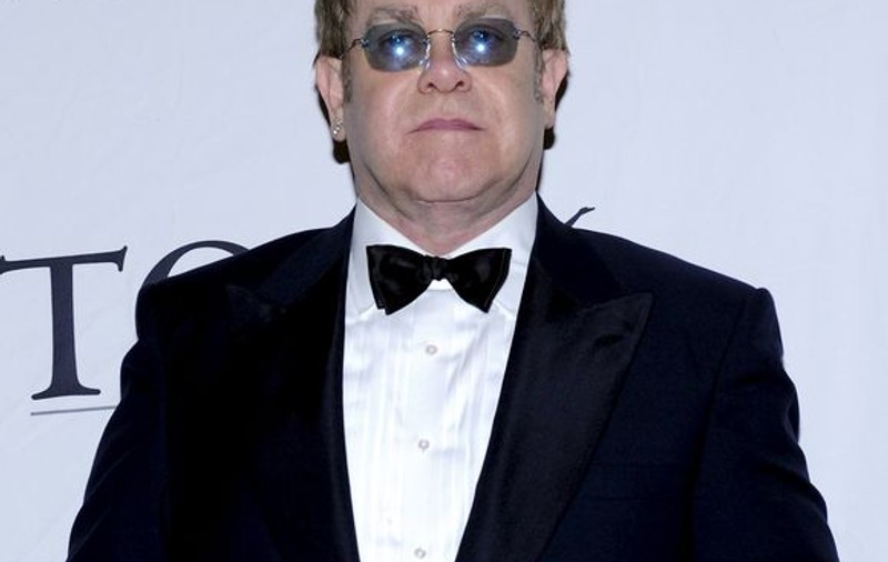 Mama copilului pe care dorea să-l înfieze Elton John s-a răzgândit