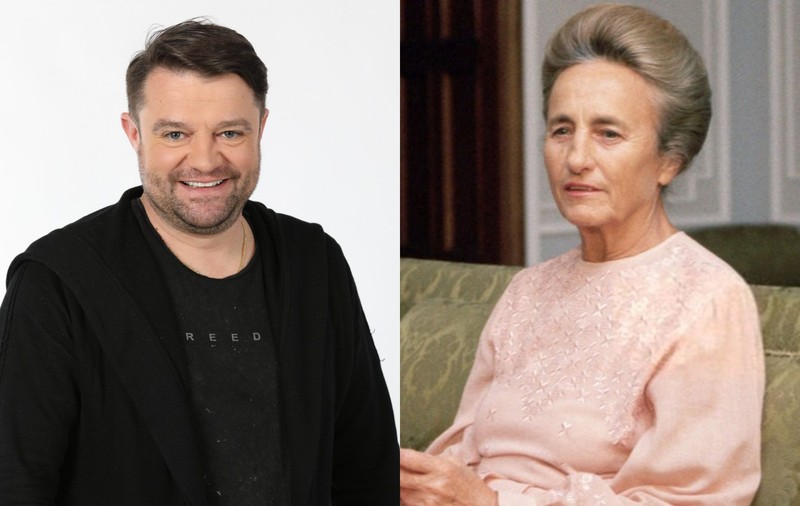 Andrei Duban, în grațiile Elenei Ceaușescu. Îi trimitea și cadouri: „Mi se părea o scorpie, o femeie rea”