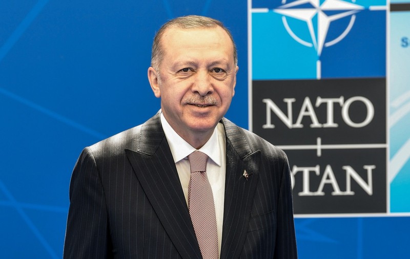 Consilier Erdogan: Europa nu se poate baza pe Turcia să preia refugiaţi afgani