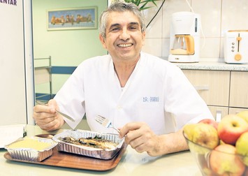 Cazul Burnei a împărțit România în două