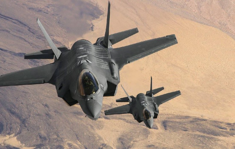 Spania nu mai cumpără avioanele de luptă americane F-35, crește tensiunea dintre europeni și Washington