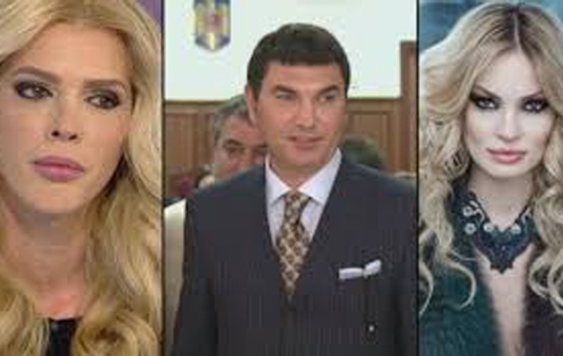 Ce a cerut Valentina Pelinel în mod expres pentru nunta de duminică. Nu vrea să fie mai prejos ca Alina Vidican