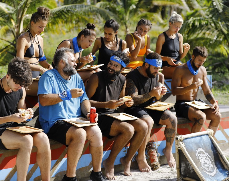 Survivor România 2023. Penultima săptămâna a concurenților în Republica Dominicană: „Să rămân cu Ștefi și cu Carmen”