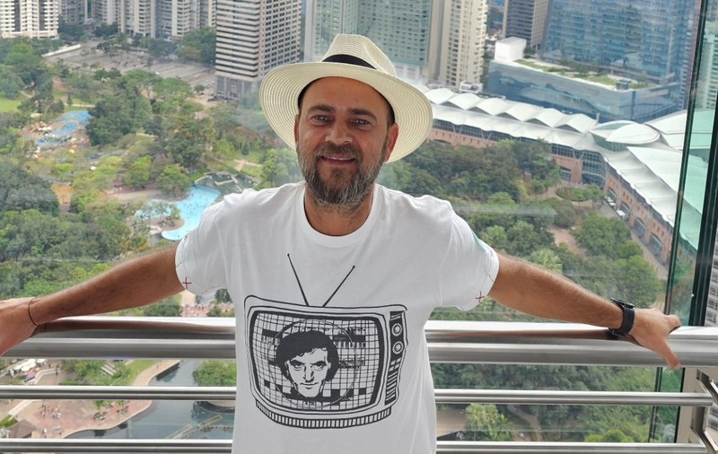 Unde se va relaxa Cosmin Seleși anul acesta, alături de familie. „Așa arată vacanțele mele preferate și așa arată momentele cele mai frumoase”