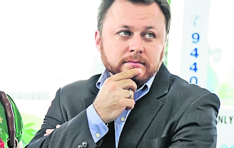 EXCLUSIV/ Dragoș Dolănescu, amintiri despre ultimul Revelion cu tatăl său și povești despre cum se trece în noul an în Costa Rica