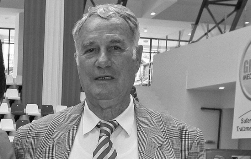 Fata regretatului fotbalist Ion Nunweiller, dezvăluire emoționantă