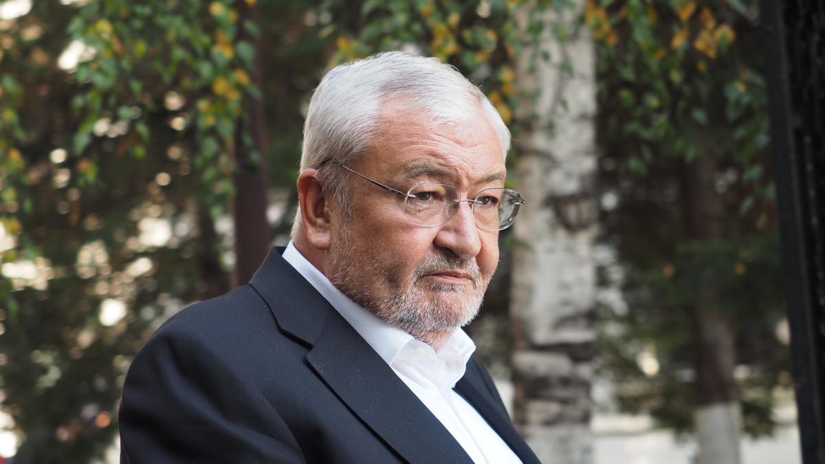 Sebastian Vladescu