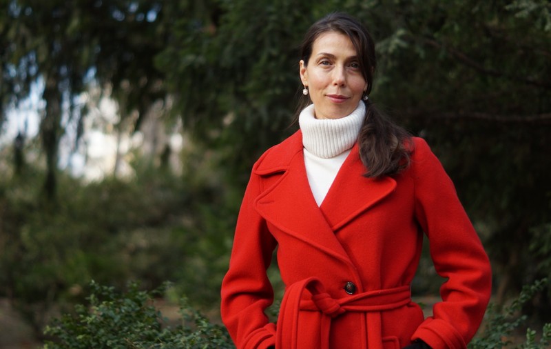 Drama neștiută a Irinei Petrea, cunoscută ca „Supernanny”: „Pe mama am avut-o filmată cum a murit”. Cum s-a schimbat viața ei