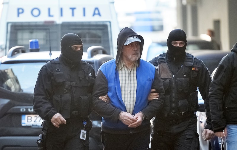 Procesul lui Gheorghe Dincă nu va fi strămutat. Acuzații dure ale familiei Alexandrei Măceşanu: „În Olt, interlopii controlează tot sistemul judiciar”. Răspunsul magistraților