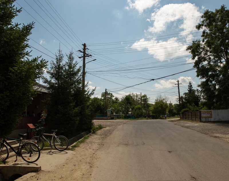 ALDE, USR, PSD, PNL - acelaşi ADN. Lupta politică în comuna vasluiană Pogoneşti, unde toţi cei patru candidaţi la primărie sunt rude între ei