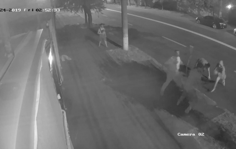 Cei doi studenți de la Seminarul Teologic suspectați de crimă în Galați și-au recunoscut fapta! Au fost arestați preventiv