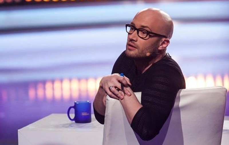 Mihai Bendeac MĂRTURISEŞTE: "MI-A FOST RĂU! Am dormit doar trei ore"